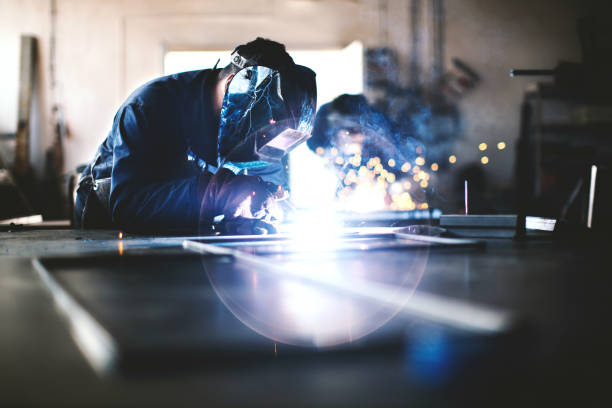 Best Maintenance and Repair Welding in Marion, MT