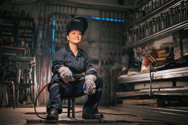 Best Food and Beverage Processing Equipment Welding in Marion, MT