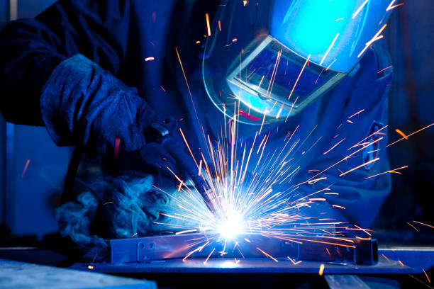 Best Artistic and Custom Metal Fabrication in Marion, MT