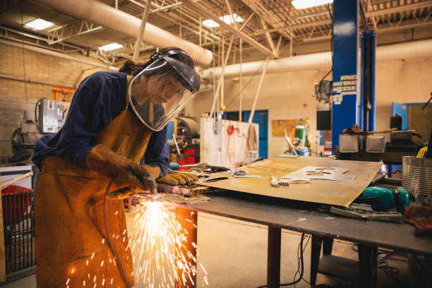 Affordable Welder Services in Marion, MT