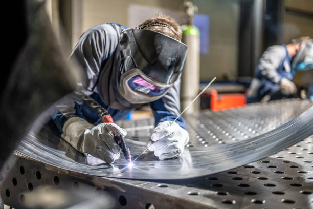 Best Aerospace and Defense Welding in Marion, MT