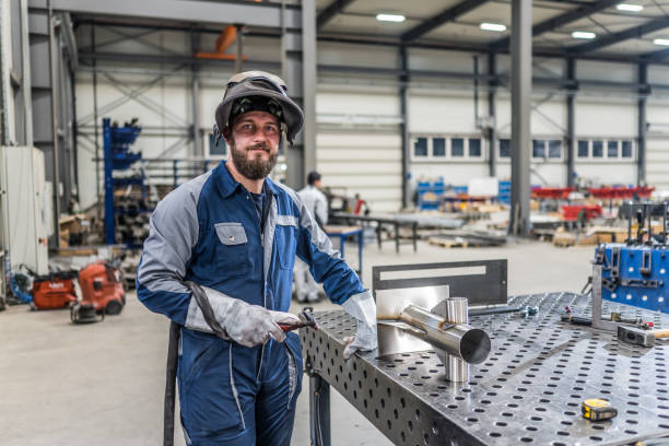 Best Food and Beverage Processing Equipment Welding in Marion, MT