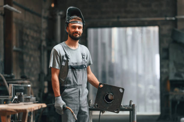 Reliable Marion, MT Welder & Metal Fabrication Solutions