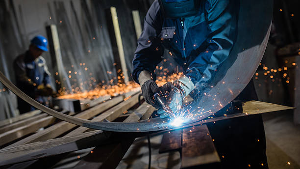 Reliable Marion, MT Welder & Metal Fabrication Solutions
